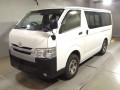 2015 Toyota Hiace Van