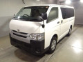 2018 Toyota Hiace Van