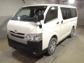 2016 Toyota Hiace Van