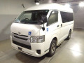 2014 Toyota Hiace Van
