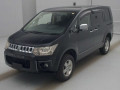 2010 Mitsubishi Delica D5