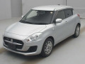 2021 Suzuki Swift
