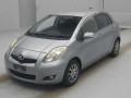 2007 Toyota Vitz