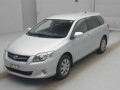 2012 Toyota Corolla Fielder