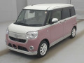 2021 Daihatsu Move Canbus