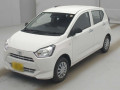 2025 Daihatsu Mira e:S