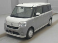 2017 Daihatsu Move Canbus