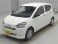 2025 Daihatsu Mira e:S