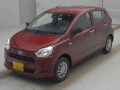 2025 Daihatsu Mira e:S