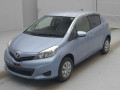 2013 Toyota Vitz