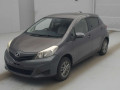 2011 Toyota Vitz