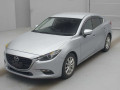 2016 Mazda Axela