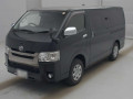 2017 Toyota Hiace Van