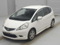 2007 Honda Fit