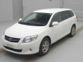 2011 Toyota Corolla Fielder