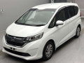 2017 Honda Freed