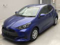 2022 Toyota YARIS