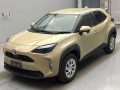 2022 Toyota YARIS CROSS