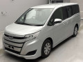 2021 Toyota Noah