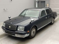 2006 Toyota Century