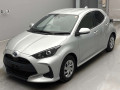 2021 Toyota YARIS