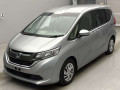 2017 Honda Freed