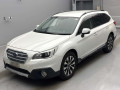 2015 Subaru Legacy Outback