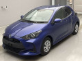 2022 Toyota YARIS
