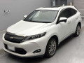 2014 Toyota Harrier