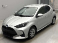 2022 Toyota YARIS