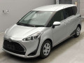 2022 Toyota Sienta