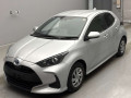 2022 Toyota YARIS
