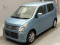 2013 Suzuki Wagon R