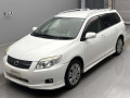 2007 Toyota Corolla Fielder