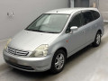 2002 Honda Stream