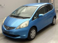 2009 Honda Fit