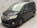 2011 Nissan Serena