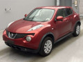 2013 Nissan JUKE