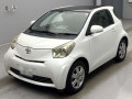 2008 Toyota iQ