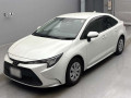 2020 Toyota Corolla Sedan