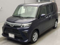 2022 Toyota Roomy