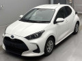 2023 Toyota YARIS