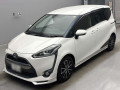 2017 Toyota Sienta