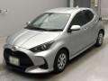 2024 Toyota YARIS