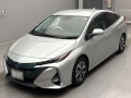 2018 Toyota Prius PHV