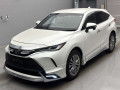 2021 Toyota Harrier
