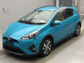 2018 Toyota Aqua