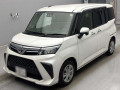 2024 Toyota Roomy