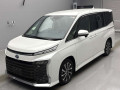 2023 Toyota Voxy