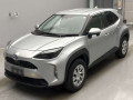 2022 Toyota YARIS CROSS